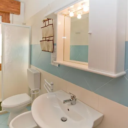 Apartamento In 24554 Bibione