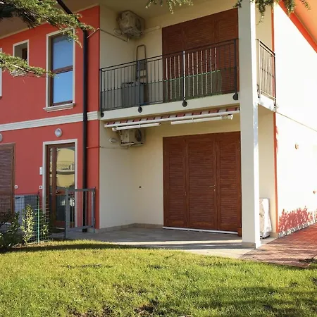 In 24554 Apartamento Bibione