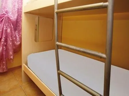 In 24554 Apartamento