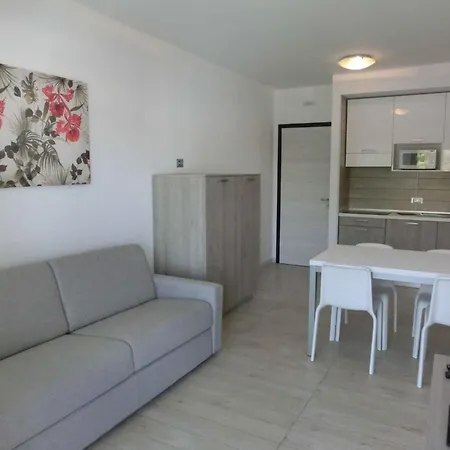 Apartament In 34317 Bibione