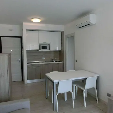 In 34317 Apartament *
