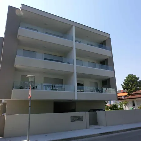 In 34317 Apartament Bibione