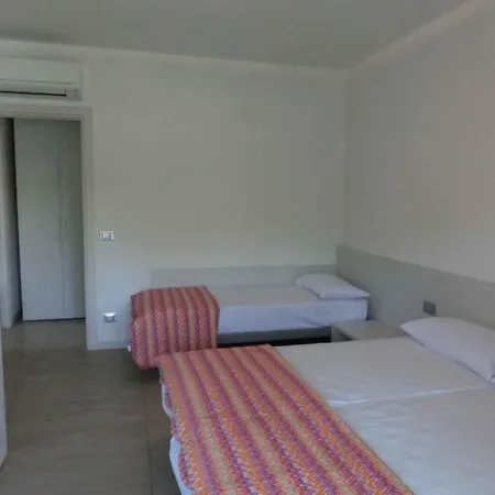 Apartament In 34317
